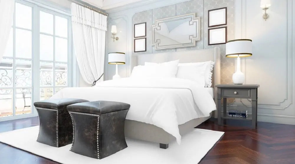 How To Dress A Bed Like A Designer - Easy Tips Sonno How To Dress A Bed Like A Designer - Easy Tips Sonno