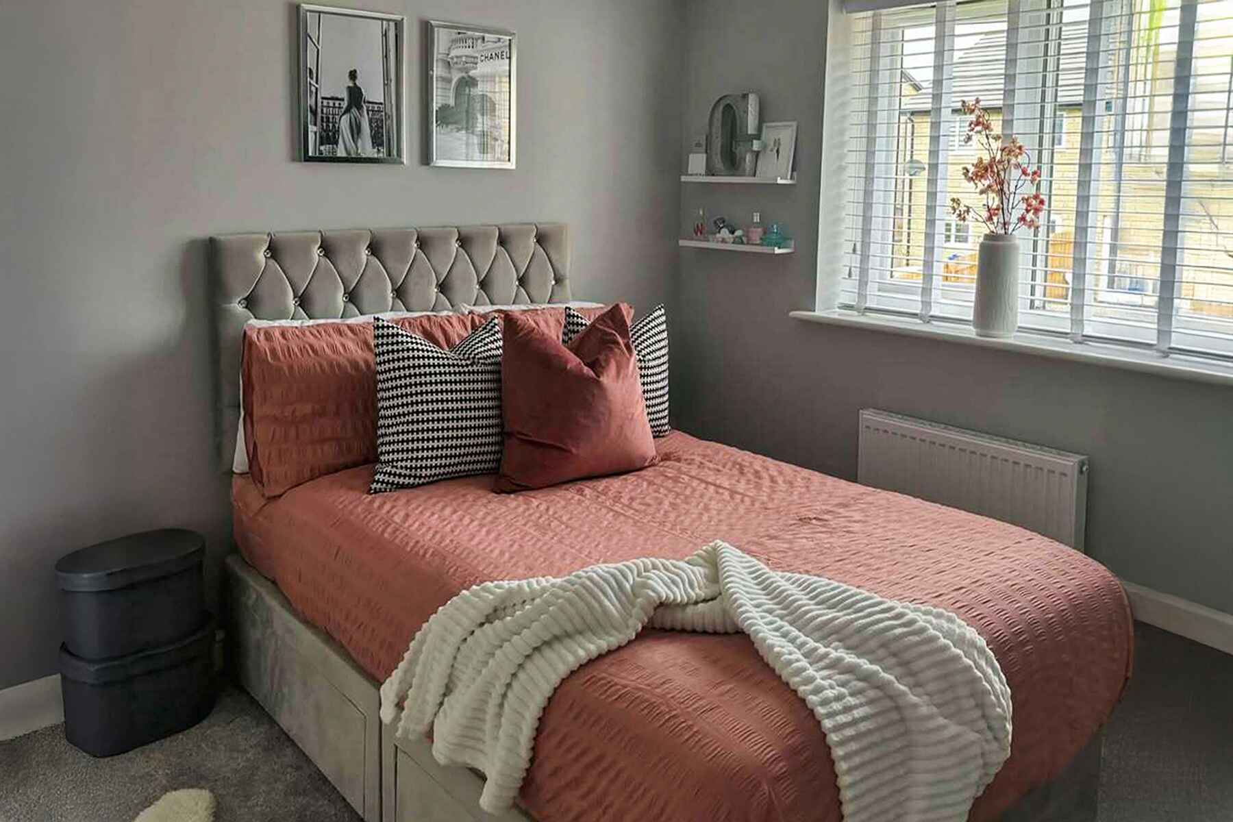 How To Style A Divan Bed? Top 10 Ideas Sonno How To Style A Divan Bed? Top 10 Ideas Sonno