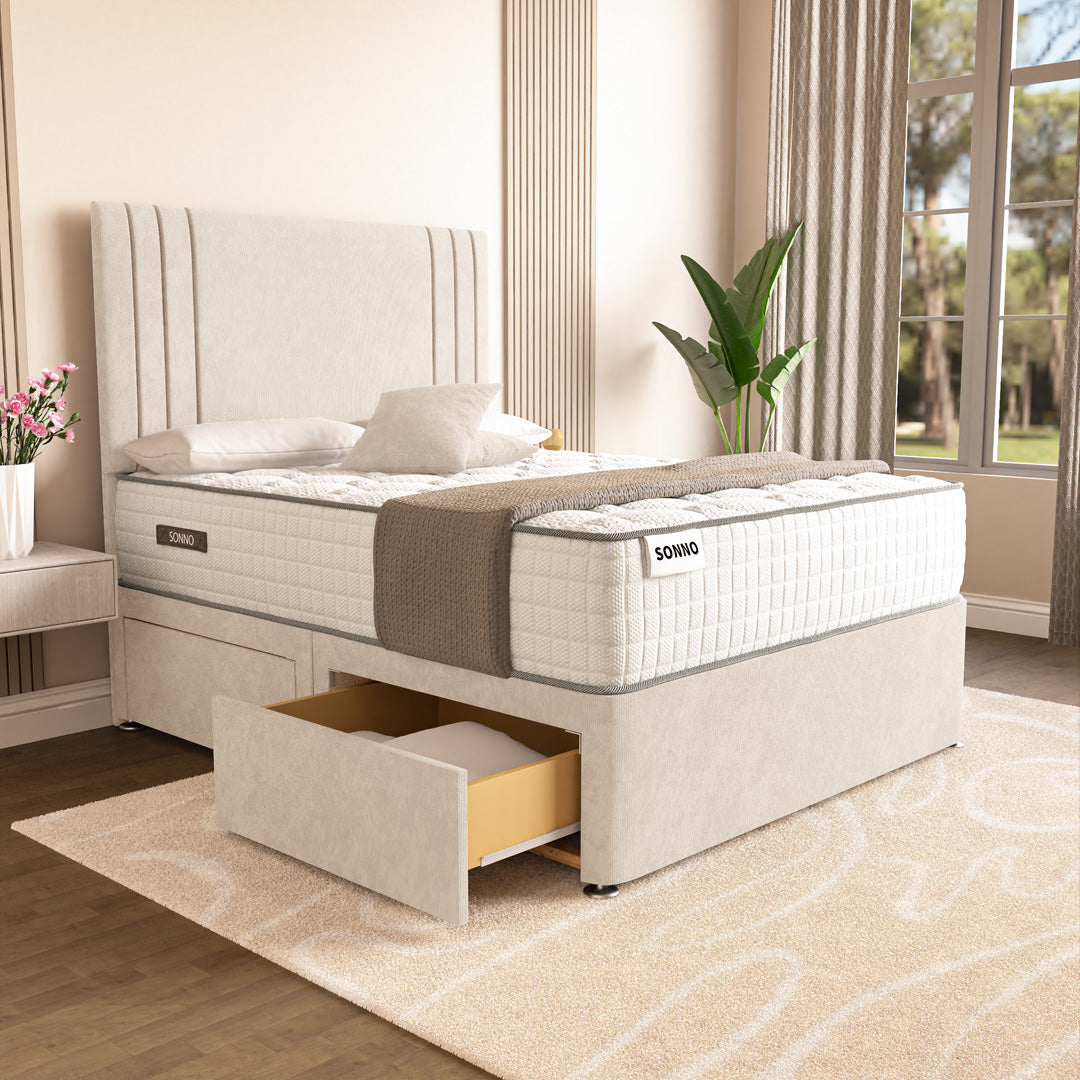 rome-divan-bed-cream-naples-sonno