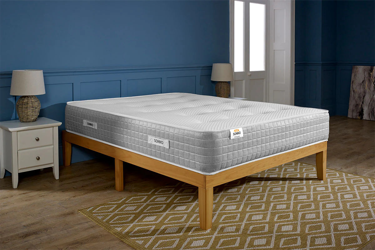 Ortho mattress near me sales