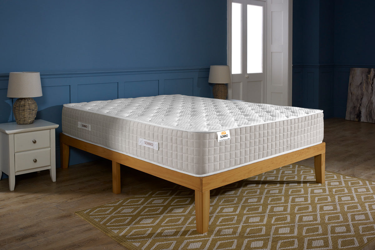 Sonno Cool Gel Memory 3000 Mattress