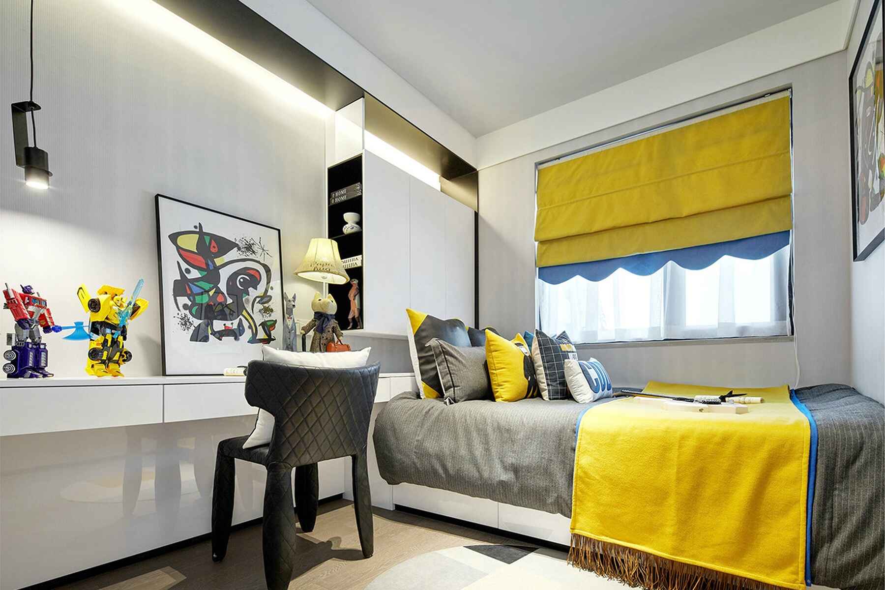 10+ Bed Ideas For Teenagers: Stylish, Functional & Fun