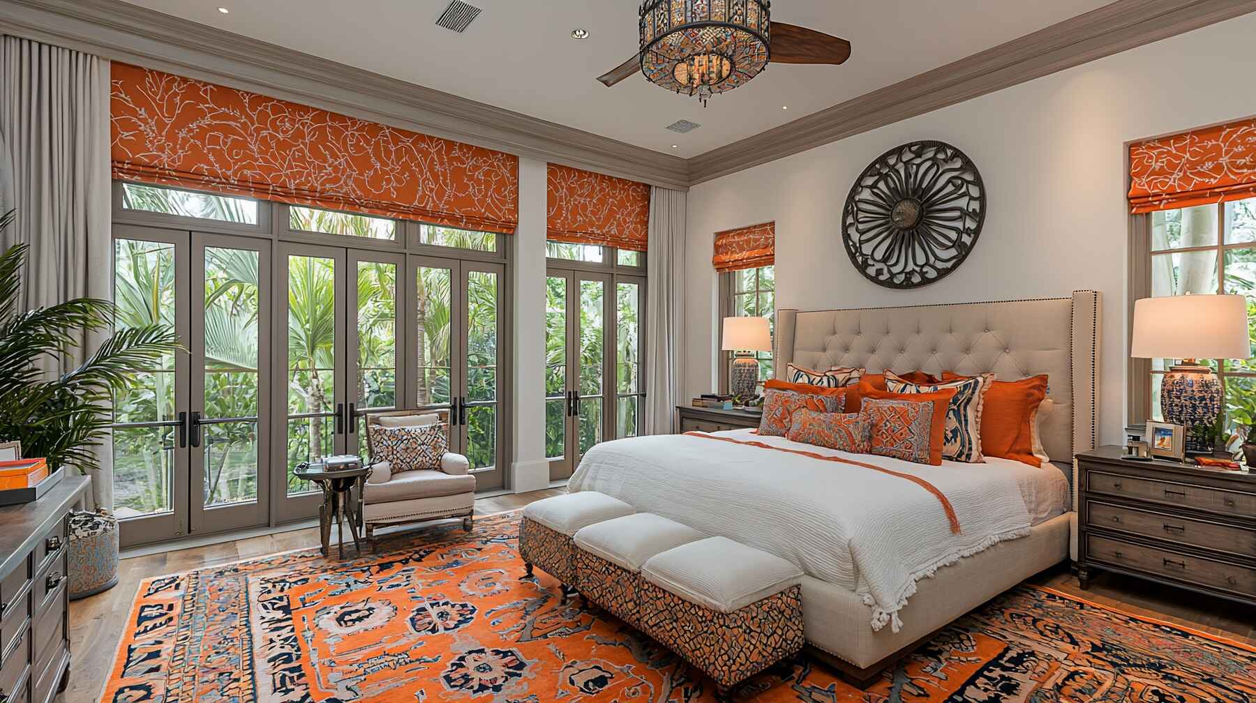 18 Italian Bedroom Ideas That Redefine Everyday Luxury – Sonno