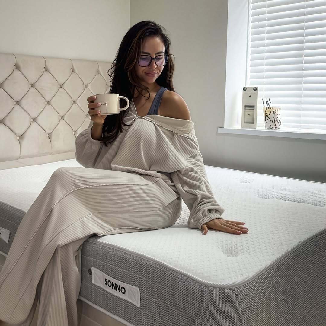 Best Mattress for Scoliosis: What Helps You Sleep Better