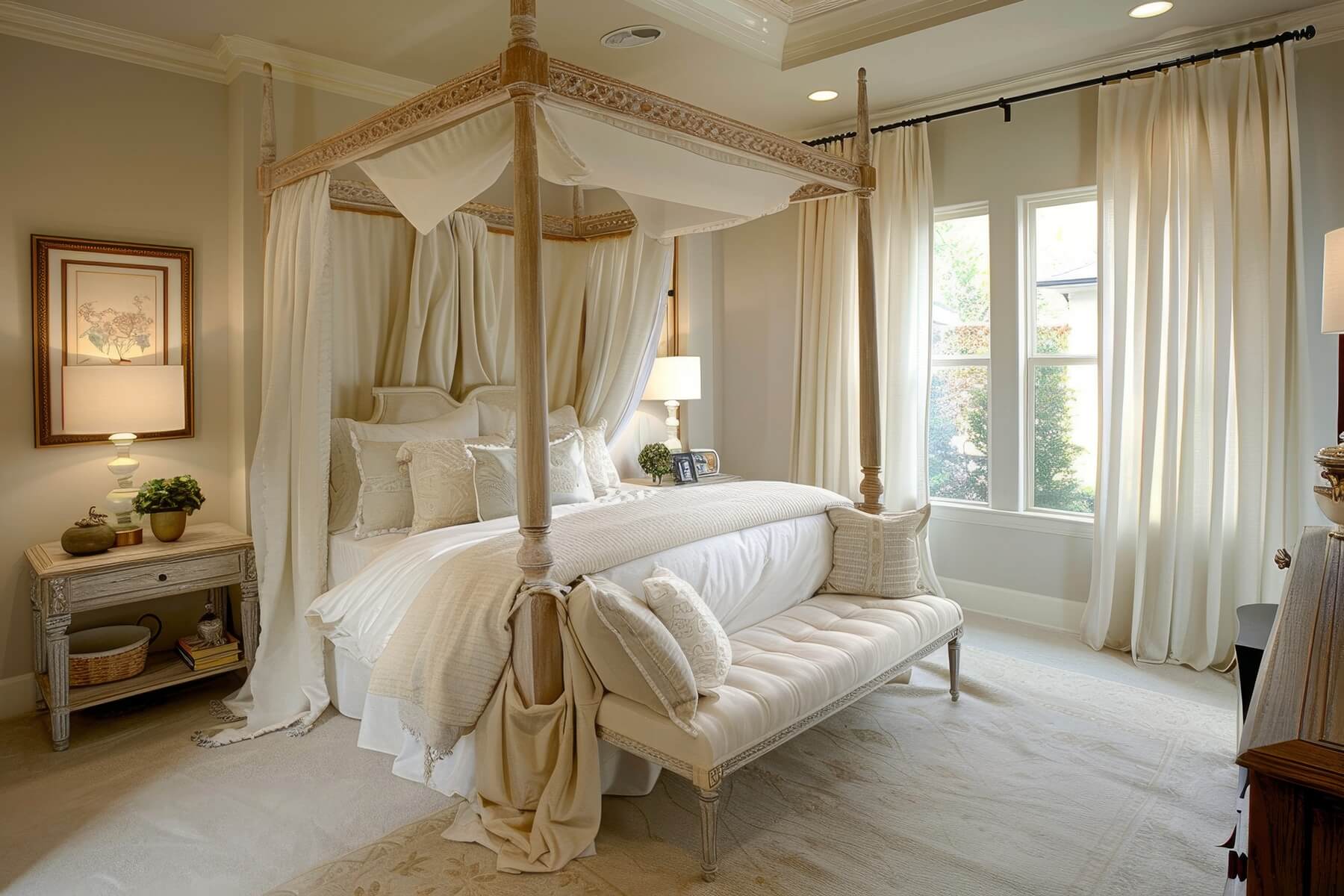 Beautiful Bedroom Ideas: Stylish Inspiration For Every Home
