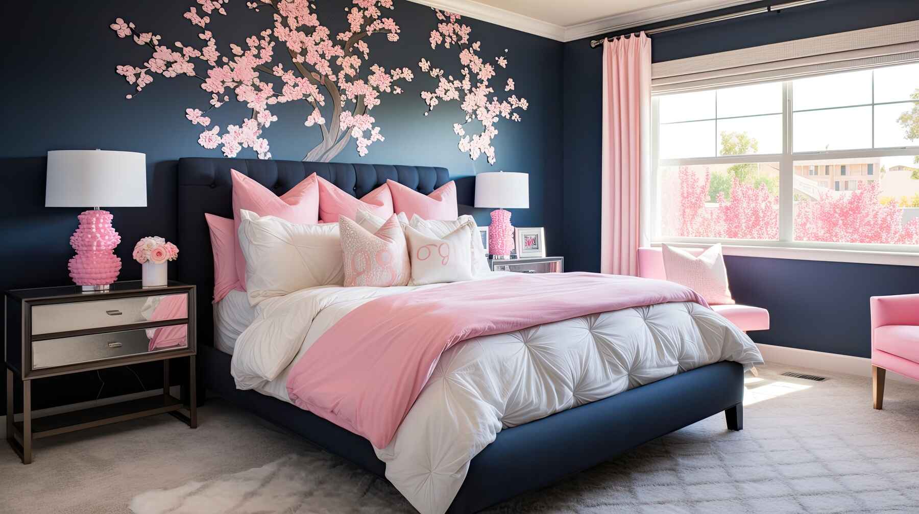 Bedroom Ideas For Women – Create A Space You'll Love