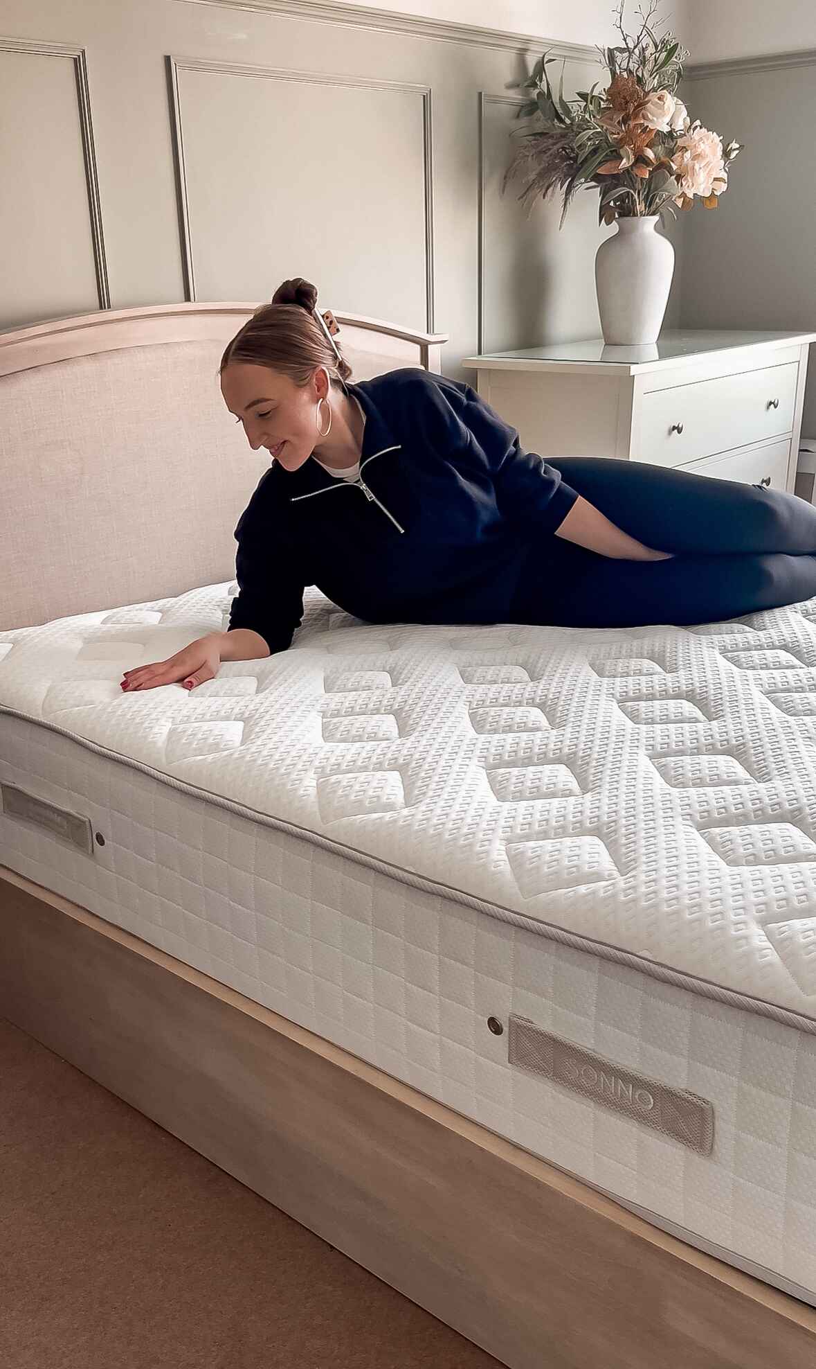 Best Mattress For Front Sleepers: What You Should Know