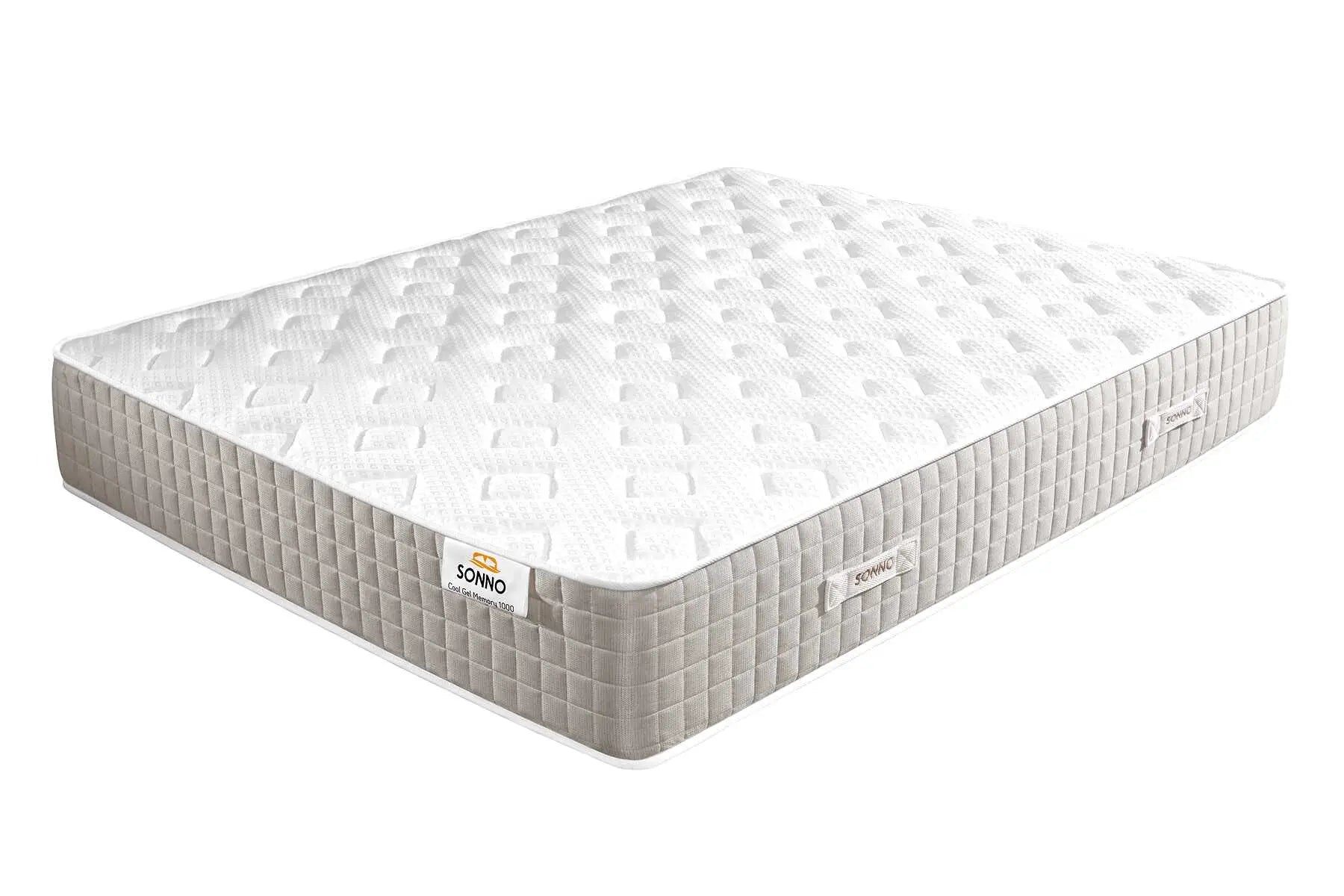 What Are The Best Mattresses For Heavy People?