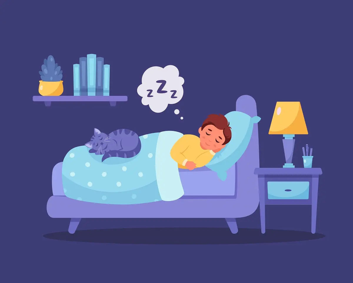 What Is The Best Temperature For Sleep?