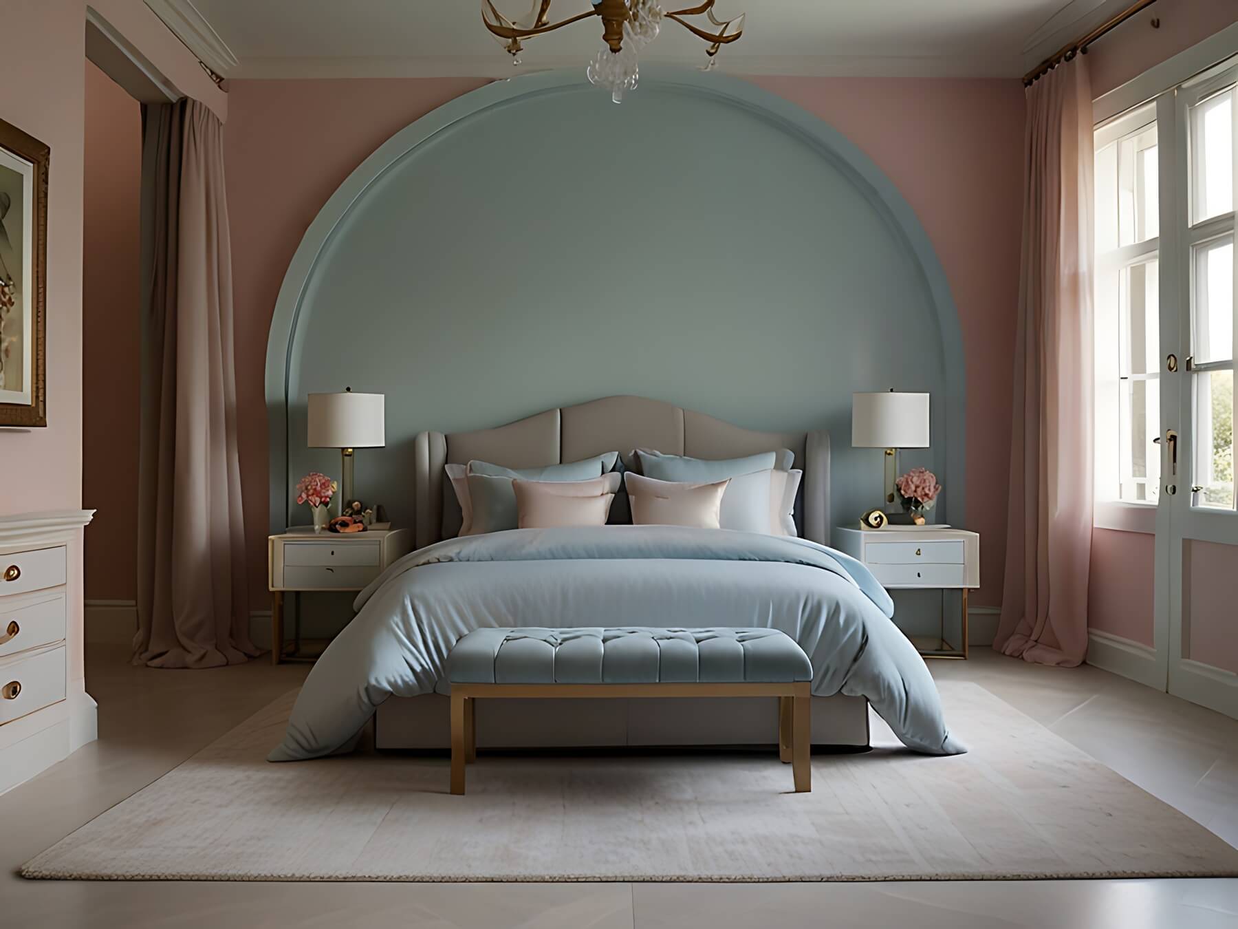 Modern Duckegg Bedroom Ideas for Every Home