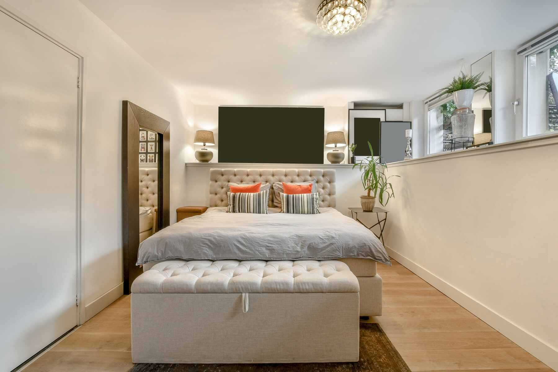 How to Use Ottoman Storage Boxes?