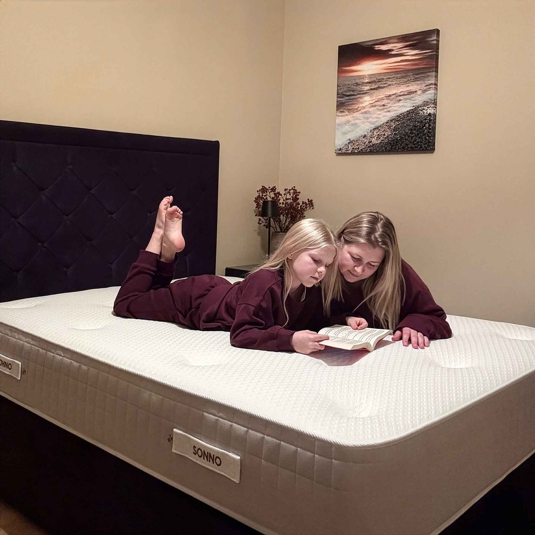 How To Select Mattress | A Complete Buying Guide