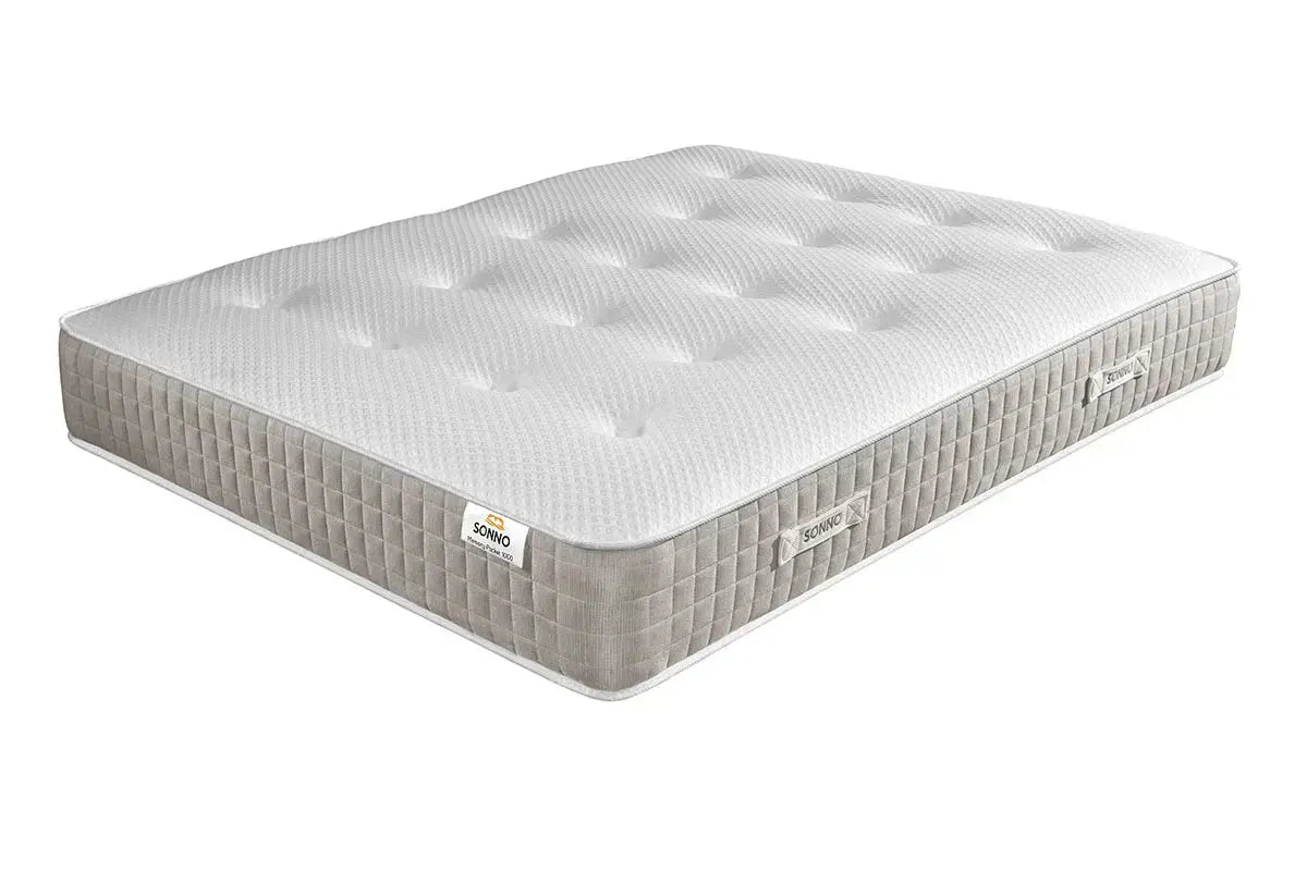 Memory Foam Mattress 101 - Everything You Need To Know
