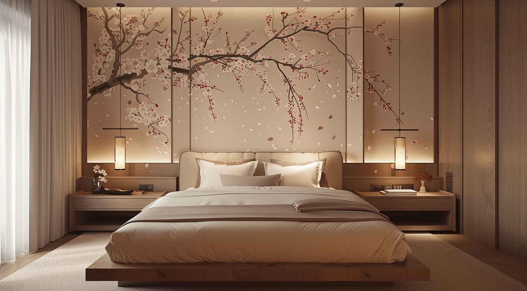 Top 14 Brown Bedroom Ideas for Warm and Cosy Lovers – Sonno