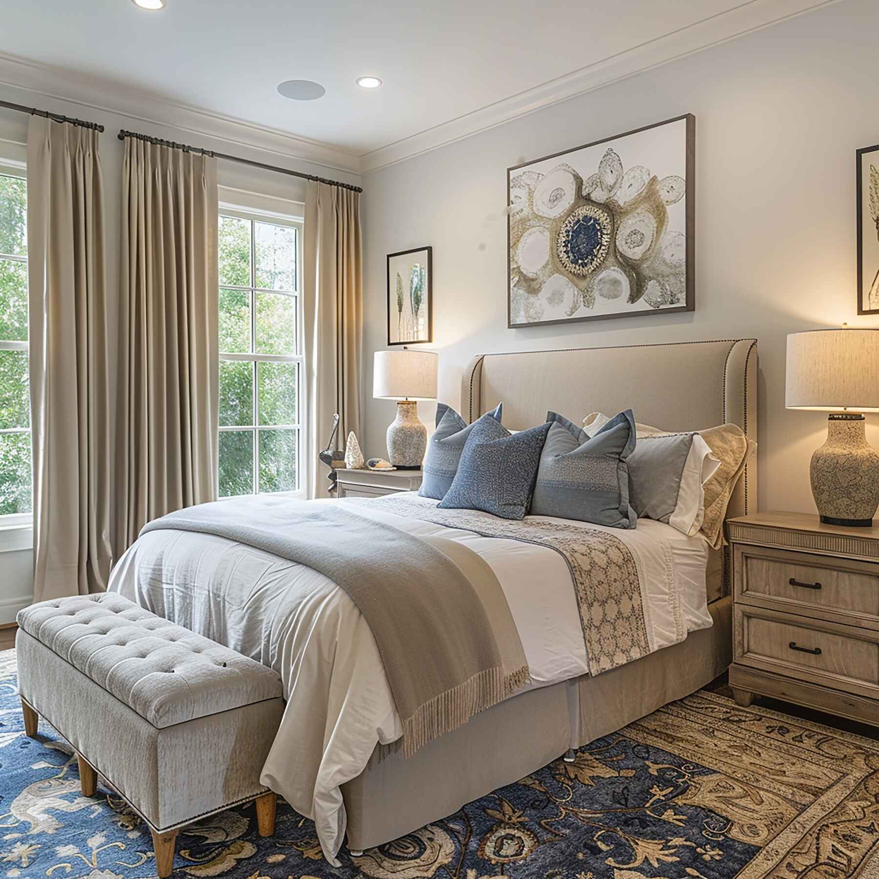 15 Spare Bedroom Ideas to Make the Most of Extra Space – Sonno