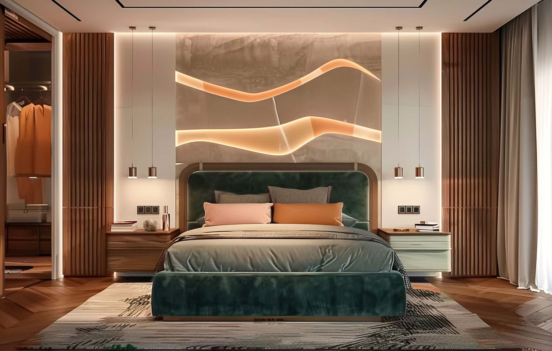 The Ultimate Guide To Affordable Designer Bedroom Ideas