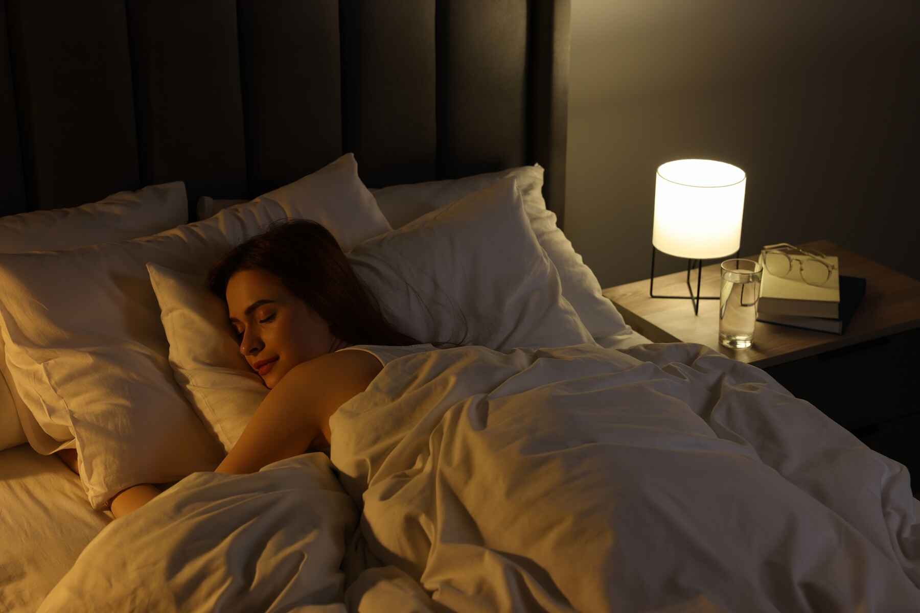 Top 9 Ideas For How To Stay Cool At Night During Summer