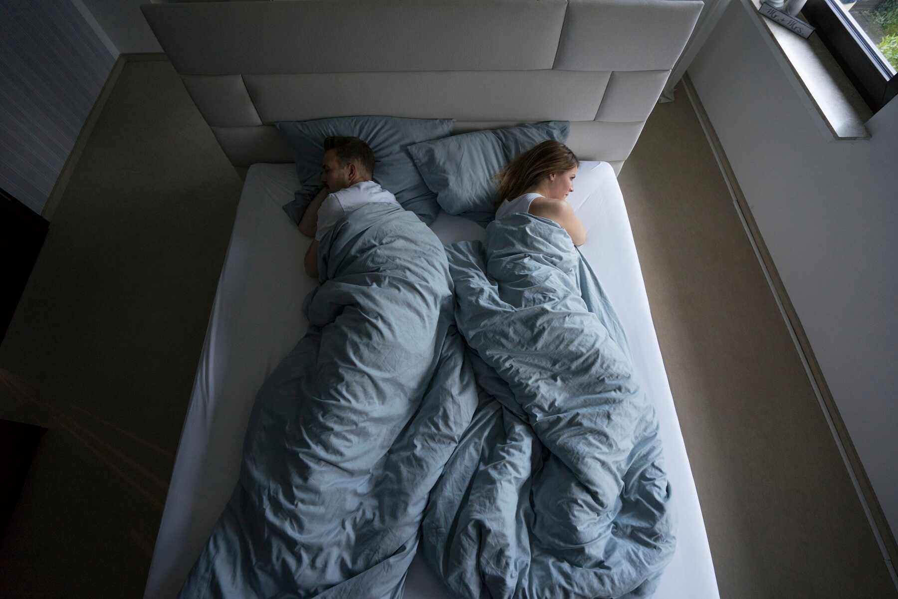 What Is The Best Cooling Mattress for Hot Sleepers?