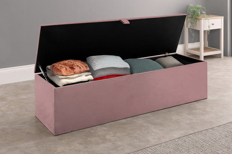 Clutter? Not On Our Watch