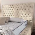Ambassador Upholstered Bed