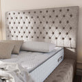 Ambassador Upholstered Bed