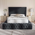 Ambassador Upholstered Bed
