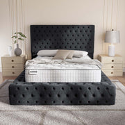 Ambassador Upholstered Bed