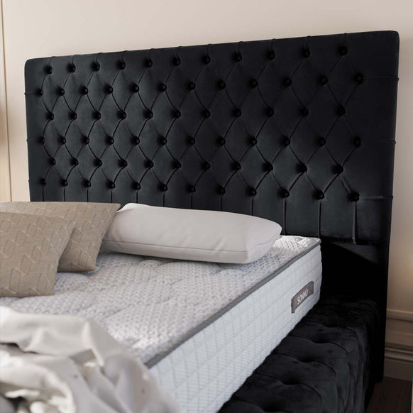 Ambassador Upholstered Bed