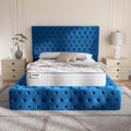 Ambassador Upholstered Bed