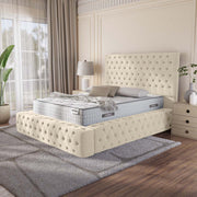 Ambassador Upholstered Bed