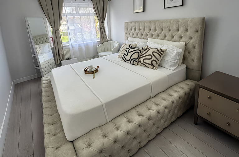 60 Night Risk-Free Trial