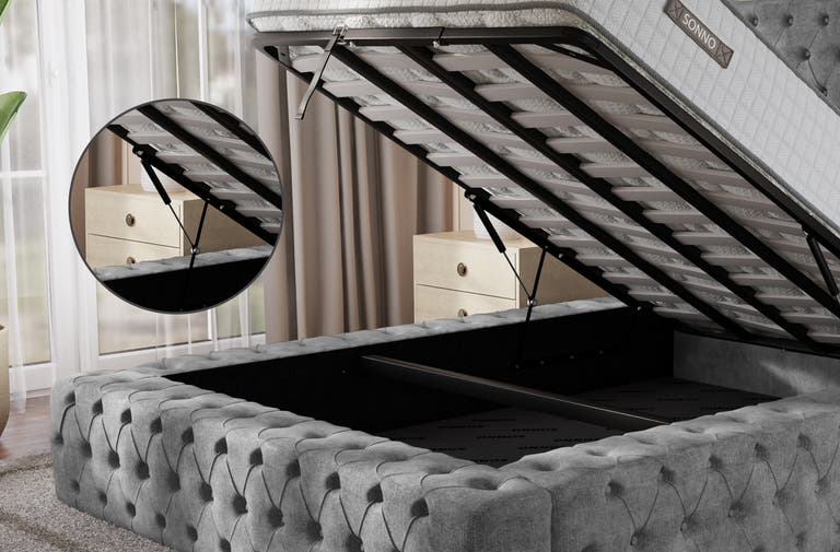 Customisable & Beautiful Headboards