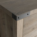 Ashford 3+3 Drawers Chest - Ashgrey