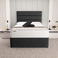 Athens Divan Bed