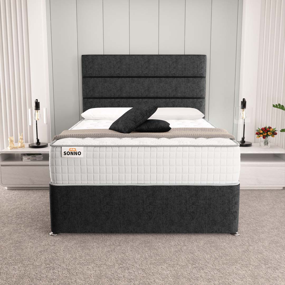 Athens Divan Bed