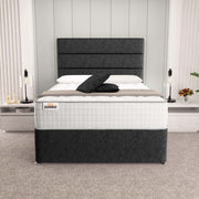 Athens Divan Bed