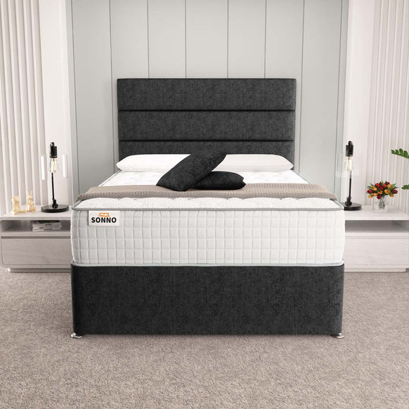 Athens Divan Bed