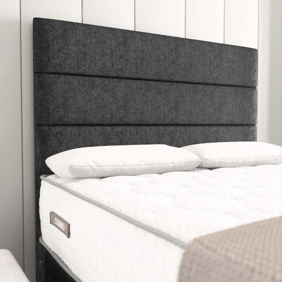 Athens Divan Bed