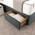 Athens Divan Bed