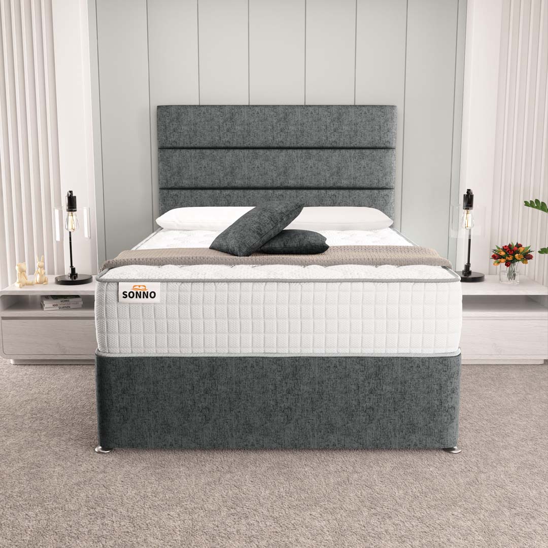 Athens Divan Bed