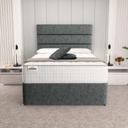 Athens Divan Bed