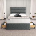 Athens Divan Bed