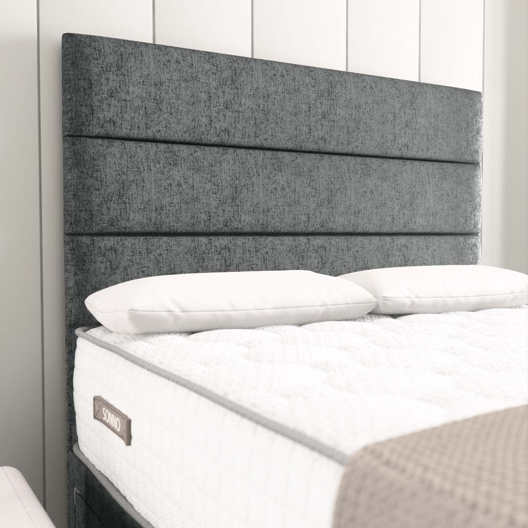 Athens Divan Bed