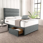 Athens Divan Bed