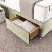 Athens Divan Bed