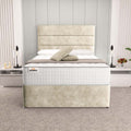 Athens Divan Bed