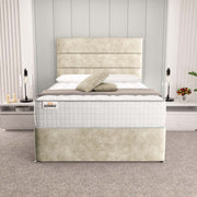 Athens Divan Bed