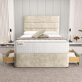 Athens Divan Bed