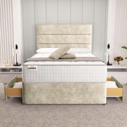 Athens Divan Bed
