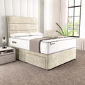 Athens Divan Bed